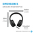 HP Auriculares Bluetooth 500