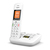 Gigaset E390A Teléfono DECT Identificador de llamadas Blanco