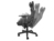 GENESIS Nitro 950 PC gamer szék Párnázott ülés Fekete