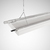 Trilux 2929000 lampbevestiging & -accessoire Montageset