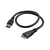 Akyga AK-USB-26 cable USB 0,5 m USB A Micro-USB B Negro