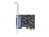 DeLOCK 90500 interfacekaart/-adapter Parallel Intern