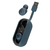JLab IEUEBGOAIRRNVYBLK82 Kopfhörer & Headset Kabellos im Ohr Musik USB Typ-A Bluetooth Navy