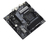 Asrock B550M Phantom Gaming 4 AMD B550 Emplacement AM4 micro ATX