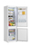Hisense RIB312F4AWF frigorifero con congelatore Da incasso 246 L F Bianco