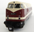 PIKO 47290 modèle à l'échelle Train en modèle réduit TT (1:120)