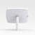 Bouncepad Static 60 | Apple iPad Pro 2nd Gen 10.5 (2017) / iPad Air 3rd Gen (2019) | White | Exposed Front Camera and Home Button |