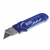 ALYCO 195606 cúter Azul Cúter de cuchillas intercambiables