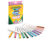 Crayola 58-7515 rotulador Multicolor, Pastel 12 pieza(s)