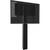 Viewsonic VB-CNF-002 signage display mount 2.18 m (86") Black