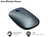 Acer Works with Chrome Thin and Light Mouse - Green