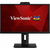 Viewsonic VG Series VG2440V LED display 60,5 cm (23.8") 1920 x 1080 Pixels Full HD Zwart