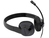 Creative Labs HS-720 V2 Zestaw słuchawkowy Przewodowa Opaska na głowę Biuro/centrum telefoniczne Czarny