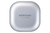 Samsung Galaxy Buds Pro Zestaw słuchawkowy Bezprzewodowy Douszny Połączenia/muzyka Bluetooth Srebrny
