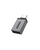 Sitecom AD-1010 tussenstuk voor kabels USB-A USB-C Zwart, Grijs