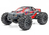 HobbyTech 1.ROGT.RD.RTR ferngesteuerte (RC) modell Monstertruck Elektromotor 1:10