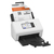 Brother ADS-4900W scanner Scanner con ADF + alimentatore di fogli 600 x 600 DPI A4 Nero, Bianco