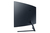 Samsung U32R592CWR számítógép monitor 81,3 cm (32") 3840 x 2160 pixelek 4K Ultra HD Fekete