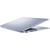 ASUS VivoBook 15 M1502IA-BQ201W Laptop 39.6 cm (15.6") Full HD AMD Ryzen™ 7 4800H 16 GB DDR4-SDRAM 512 GB SSD Wi-Fi 5 (802.11ac) Windows 11 Home Silver
