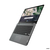 Lenovo 14e Chromebook Gen 2 3015Ce 35.6 cm (14") Full HD 4 GB DDR4-SDRAM 32 GB eMMC Wi-Fi 6 (802.11ax) ChromeOS Grey