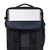 Rivacase 8461 sacoche d'ordinateurs portables 43,9 cm (17.3") Sac à dos Noir