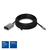 ACT AC7060 cable USB USB 3.2 Gen 1 (3.1 Gen 1) 5 m USB C Negro