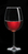 Ritzenhoff & Breker Vio 570 ml Verre à vin polyvalent