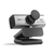 ALOGIC Iris Webcam A09 kamera internetowa 2 MP 1920 x 1080 px USB Czarny, Srebrny
