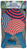 Schildkröt Funsports 970158 Tischtennisplatte Blau, Rot