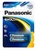 Panasonic Evolta AAA Wegwerpbatterij Alkaline