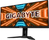 Gigabyte M34WQ computer monitor 86.4 cm (34") 3440 x 1440 pixels 2K Ultra HD LED Black