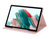 Samsung EF-BX200PPEGWW tabletbehuizing 26,7 cm (10.5") Folioblad Roze