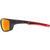 Uvex sportstyle 232 P Multisportbrille Unisex Vollrand Schwarz