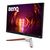 BenQ EX3210U monitor komputerowy 81,3 cm (32") 3840 x 2160 px 4K Ultra HD LED Czarny