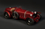 Italeri Alfa Romeo 8C 2300 Roadster Roadster miniatuur Montagekit 1:12