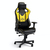 noblechairs EPIC BVB PC-Gamingstuhl Gepolsterter Sitz Schwarz, Gelb