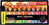 STABILO BOSS ORIGINAL marqueur 10 pièce(s) Pointe biseautée Multicolore
