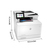 HP Color LaserJet Pro Impresora multifunción LaserJet Pro a color M479dw, Color, Impresora para Impresión, copia, escaneado y correo electrónico, Impresión a doble cara; Escanea...