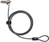 HP Essential Nano Combination Cable Lock