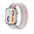 Apple MU9R3ZM/A Intelligentes tragbares Accessoire Band Mehrfarbig Nylon