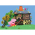Clementoni Peppa Pig Supercolor 2 x 60 Puzzle rompecabezas 60 pieza(s) Dibujos