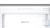 Bosch Serie 2 KIN85NFE0G fridge-freezer Built-in 249 L E White