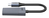 Rapoo UCA-1012 USB Kabel 0,15 m USB C Schwarz