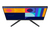 Samsung ViewFinity S3 S33GC LED display 68,6 cm (27") 1920 x 1080 pixels Full HD Noir