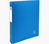 Exacompta 51392E gyűrűs iratgyűjtő A4 Kék