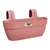 elho 8711904498047 pot à fleurs Extérieure Plastique Rose