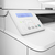 HP LaserJet Pro MFP M227sdn, Zwart-wit, Printer voor Bedrijf, Printen, kopiëren, scannen