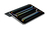 Apple MW983ZM/A funda para tablet 27,9 cm (11") Folio Negro