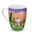 NICI Wolf Winny & Chipmunk Jojo Tasse Mehrfarbig Universal