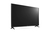 LG 43LT340C3ZB hospitality TV 109.2 cm (43") Full HD 400 cd/m² Black 20 W